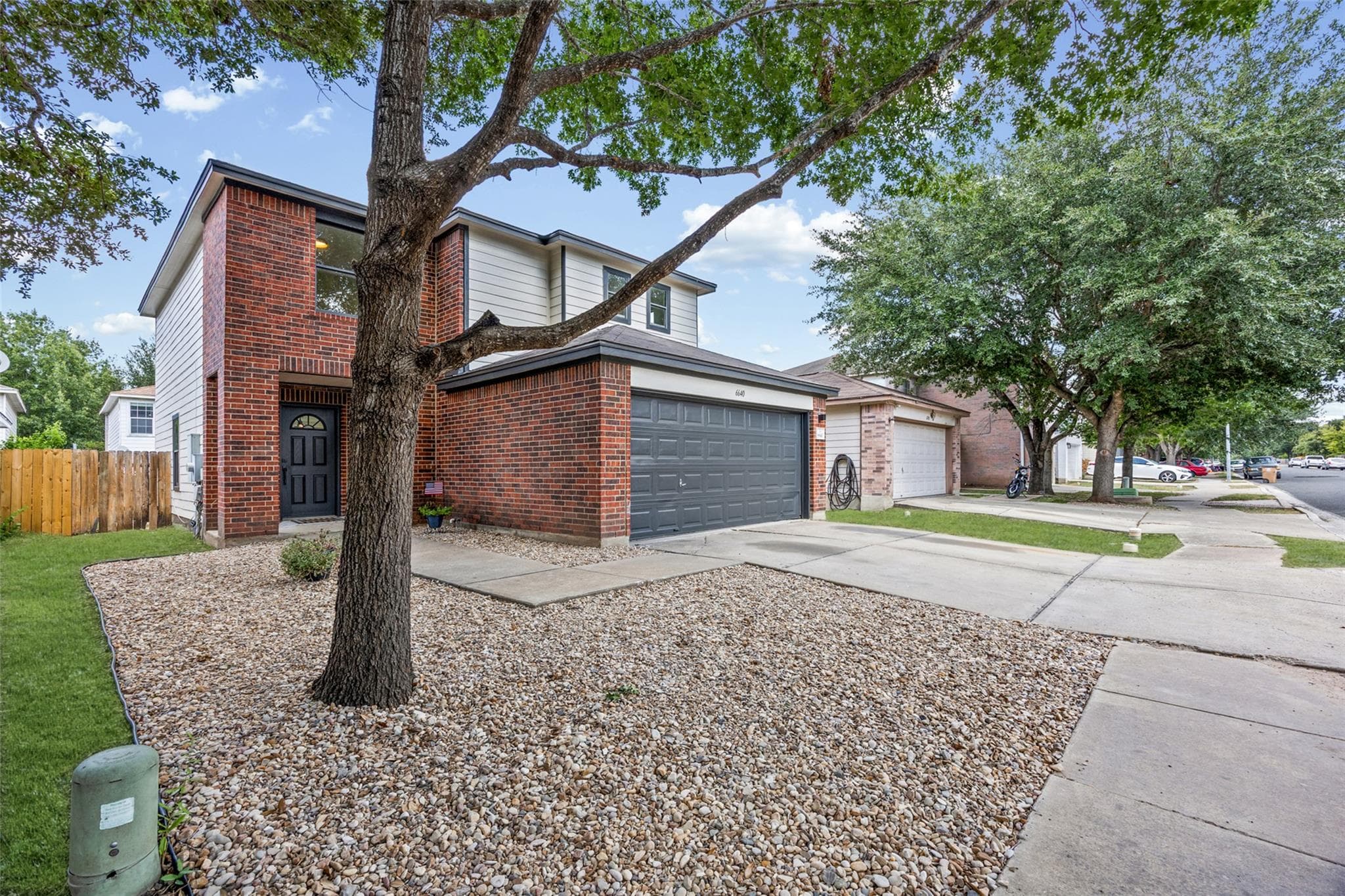 6640 Quinton Dr