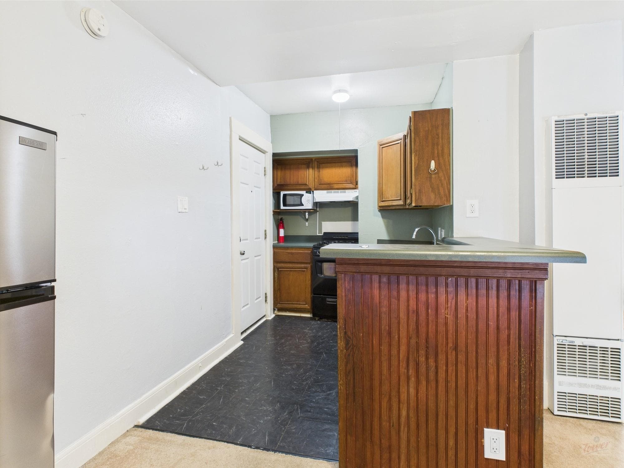 3006  Duval St  #1