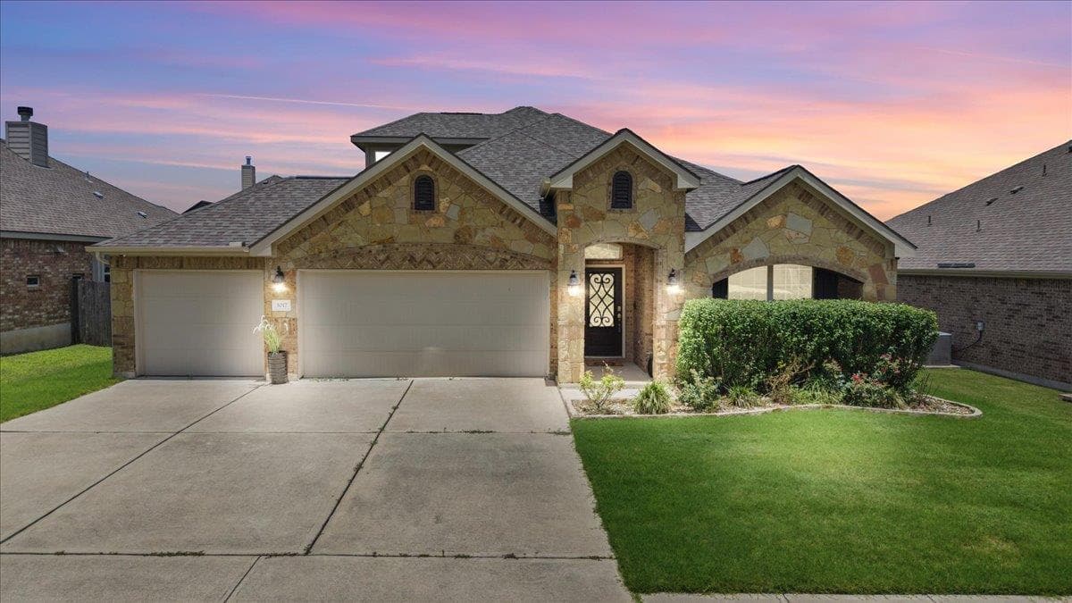 1017 Arvada Dr