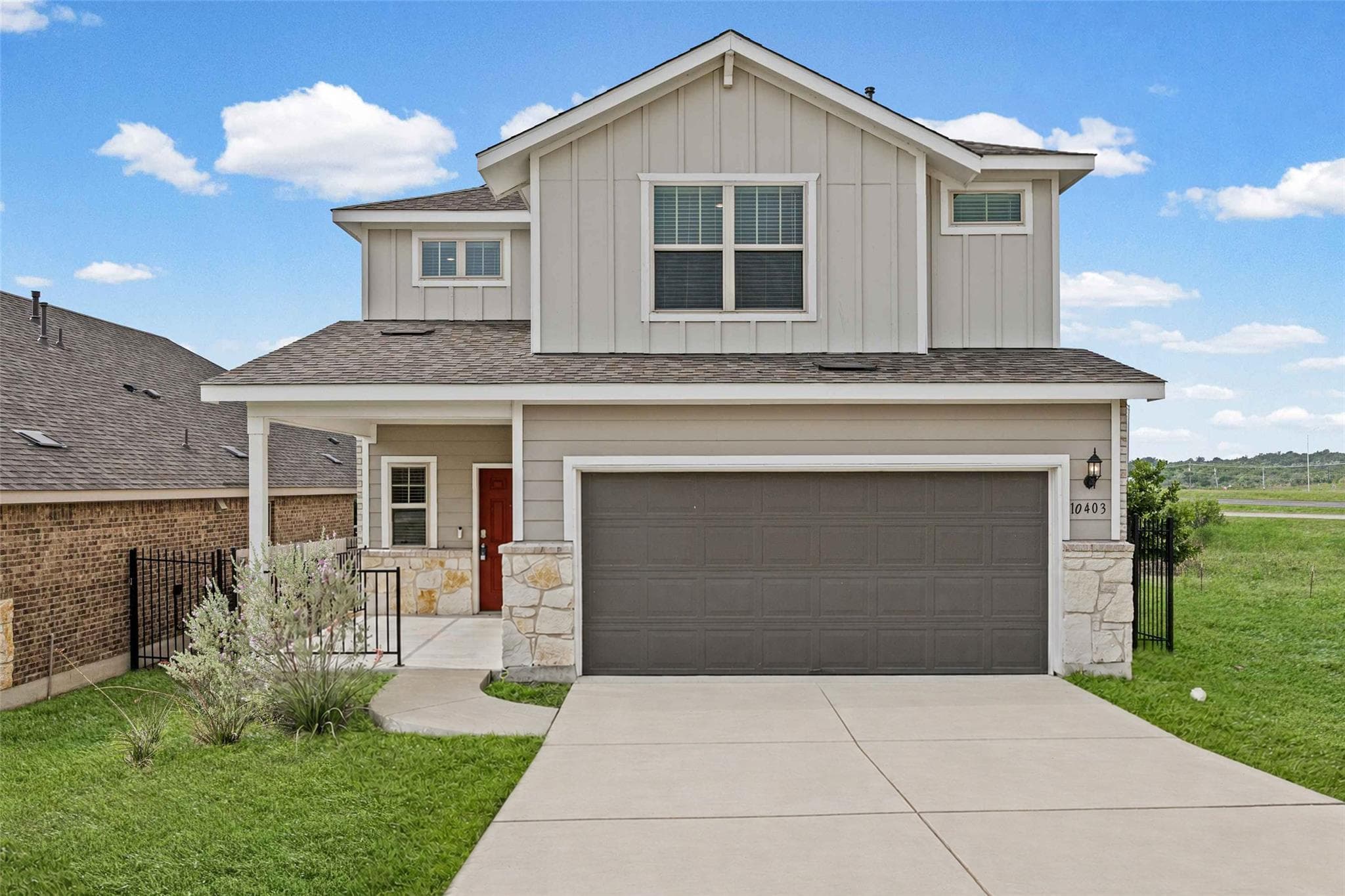10403  Choctaw Print Way