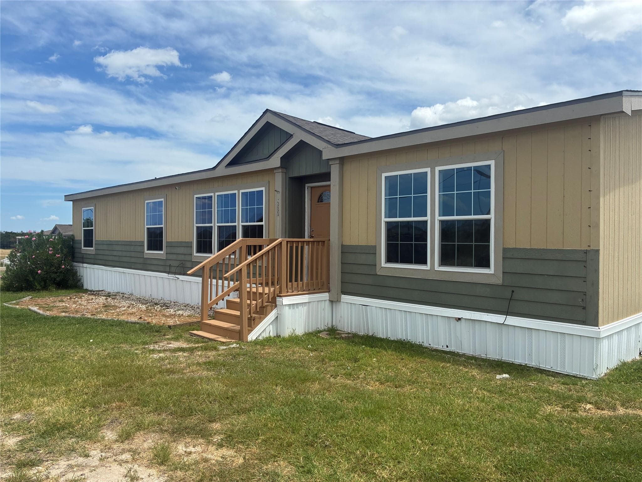 389 County Road 1281 None