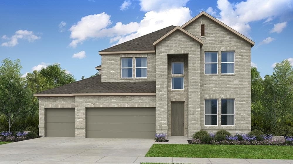 213  Borrego Bnd