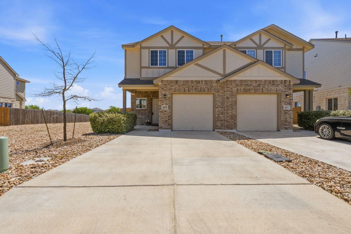 419  White Steppe Way  #58