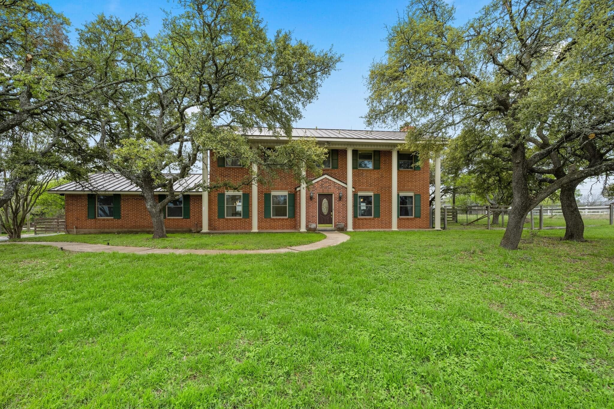 3517 Gattis School Rd