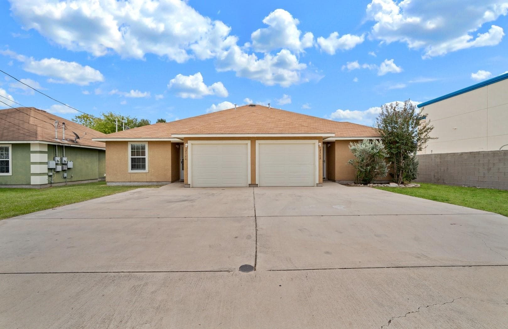 236  Rosalie Dr