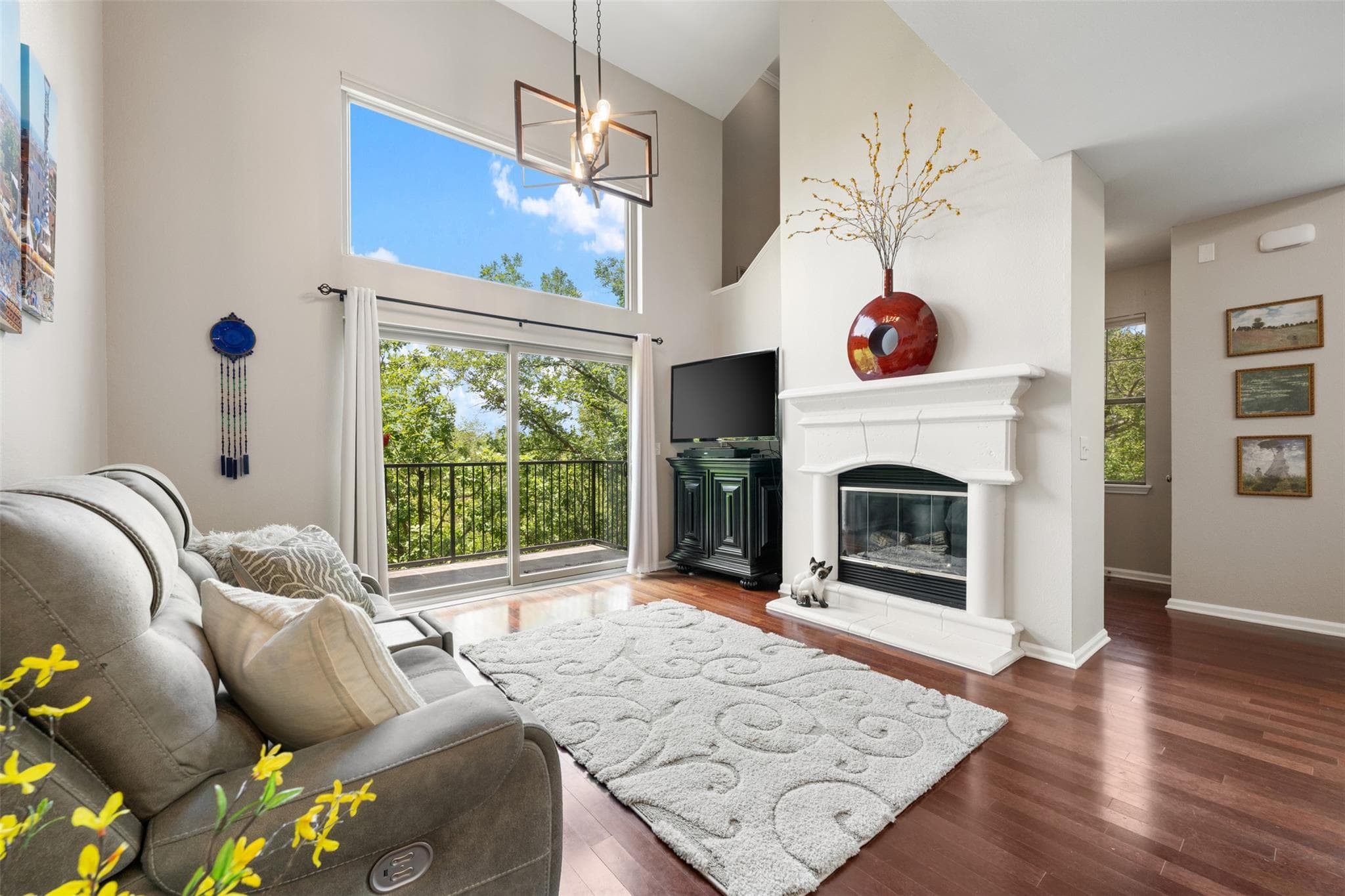 11203 Ranch Road 2222 None #1407