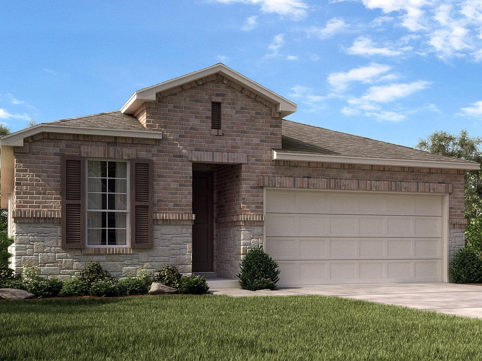 1556 Zion Dr