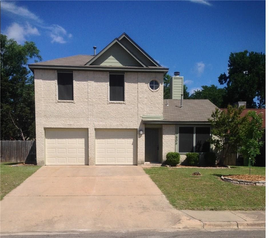 1506  Hollow Tree Blvd