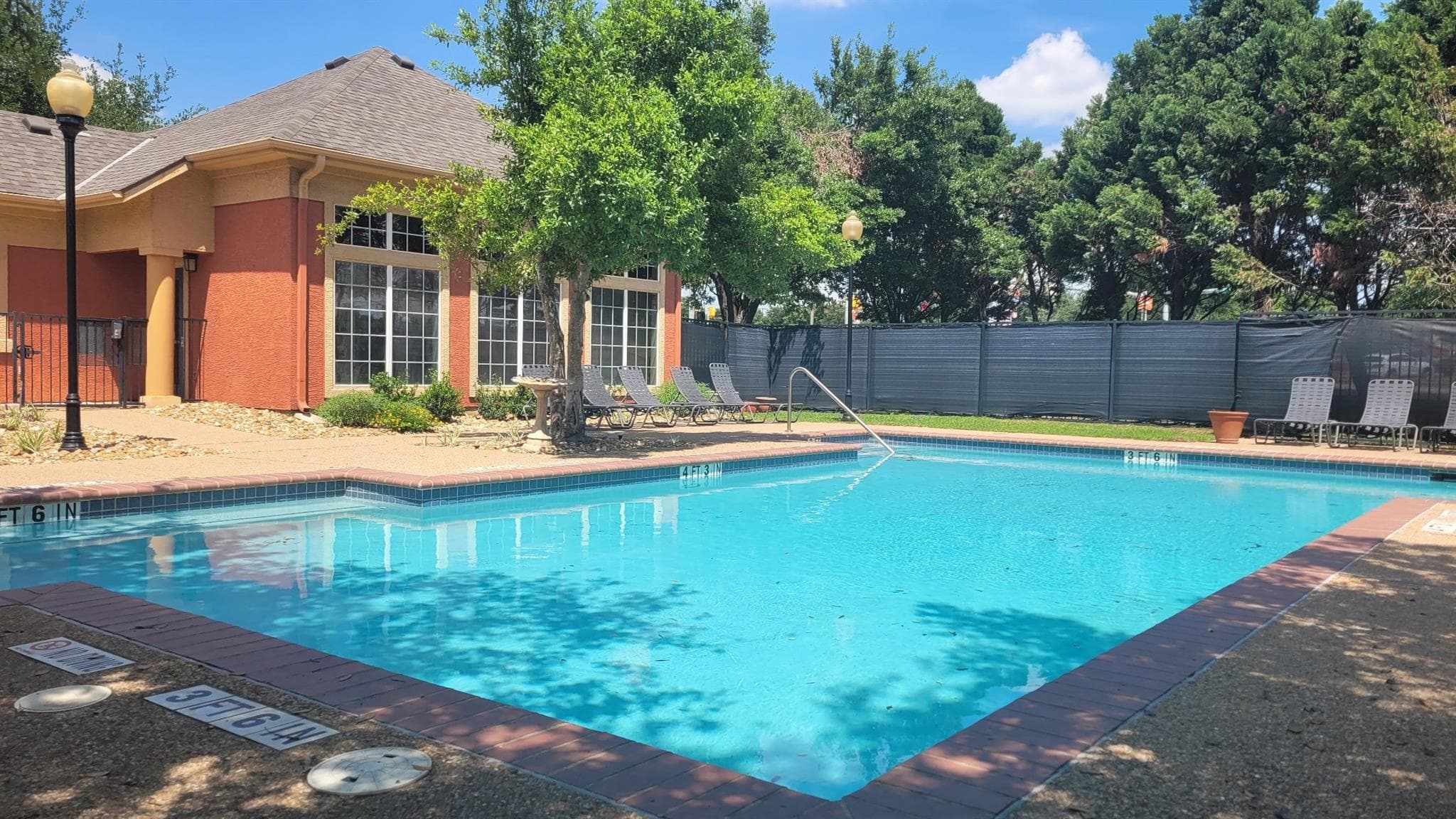 2900 S Lakeline Blvd  #122