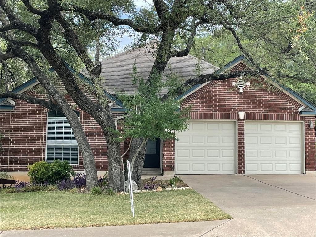 404 N Rainbow Bridge Dr
