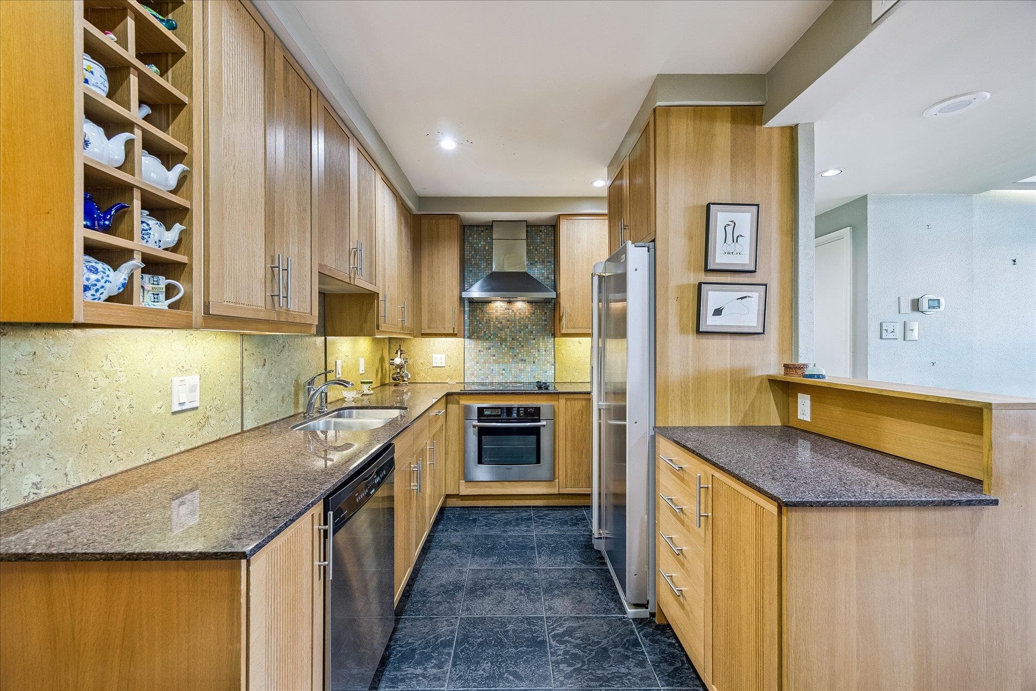 1801 Lavaca St #4K