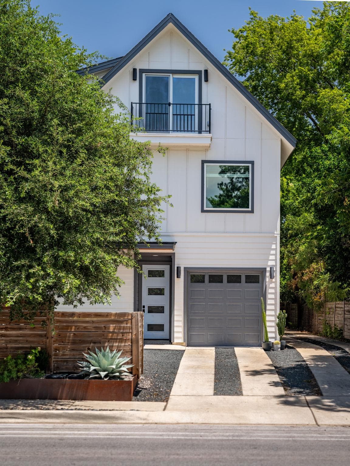 308 W North Loop Blvd  #1