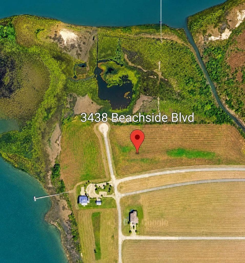 3438  Beachside Blvd