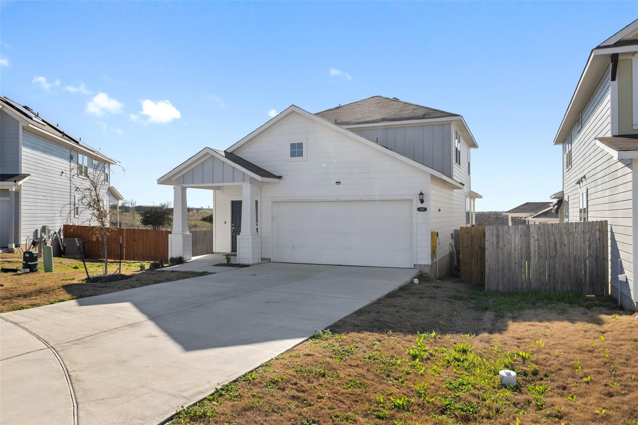 408  Black Opal Dr