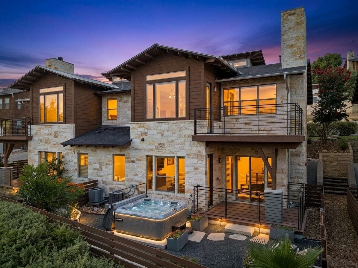 8110 Ranch Road 2222 Rd #68
