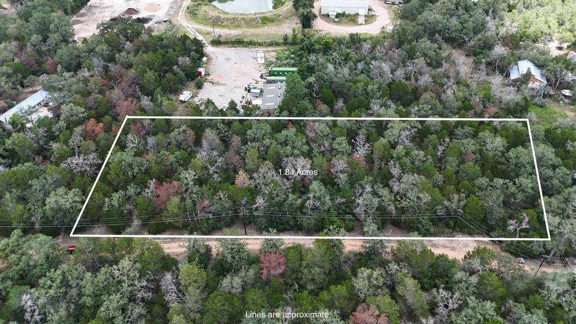 TBD  Red Fox Ln