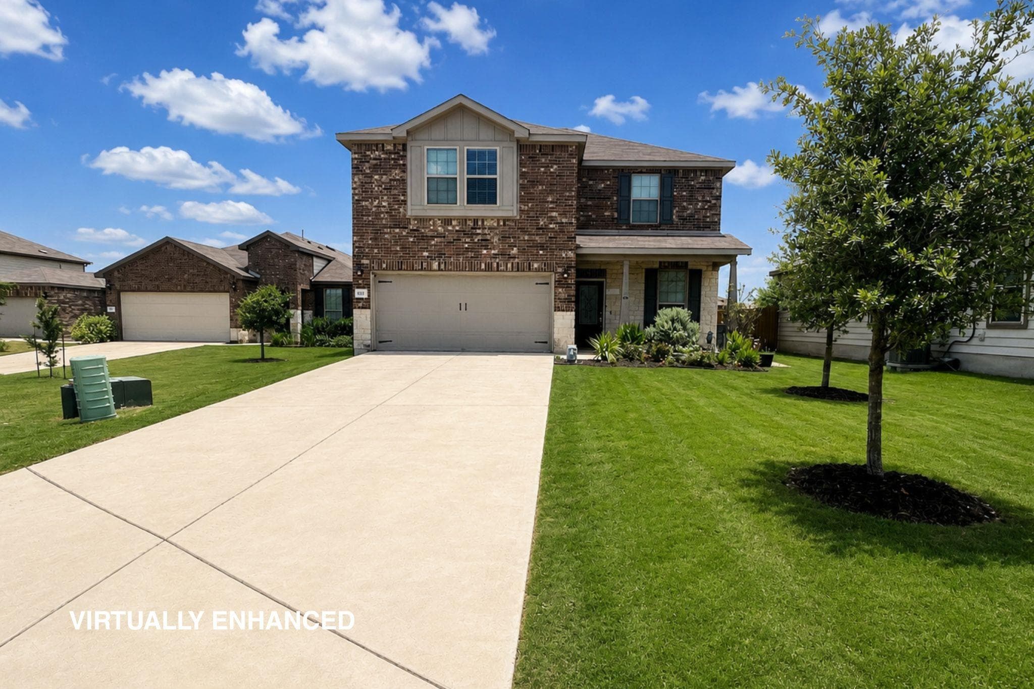 612  Sonterra Blvd
