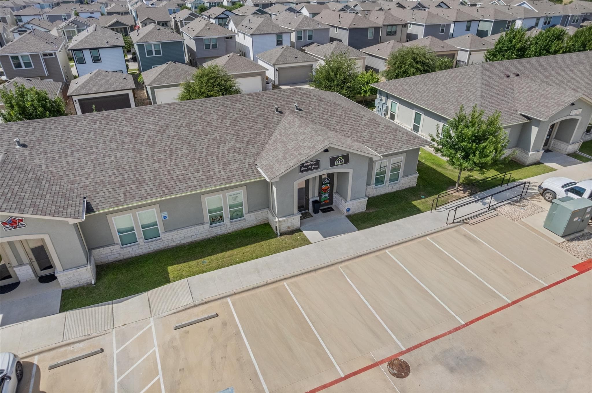 10824 E Crystal Falls Pkwy None  #506