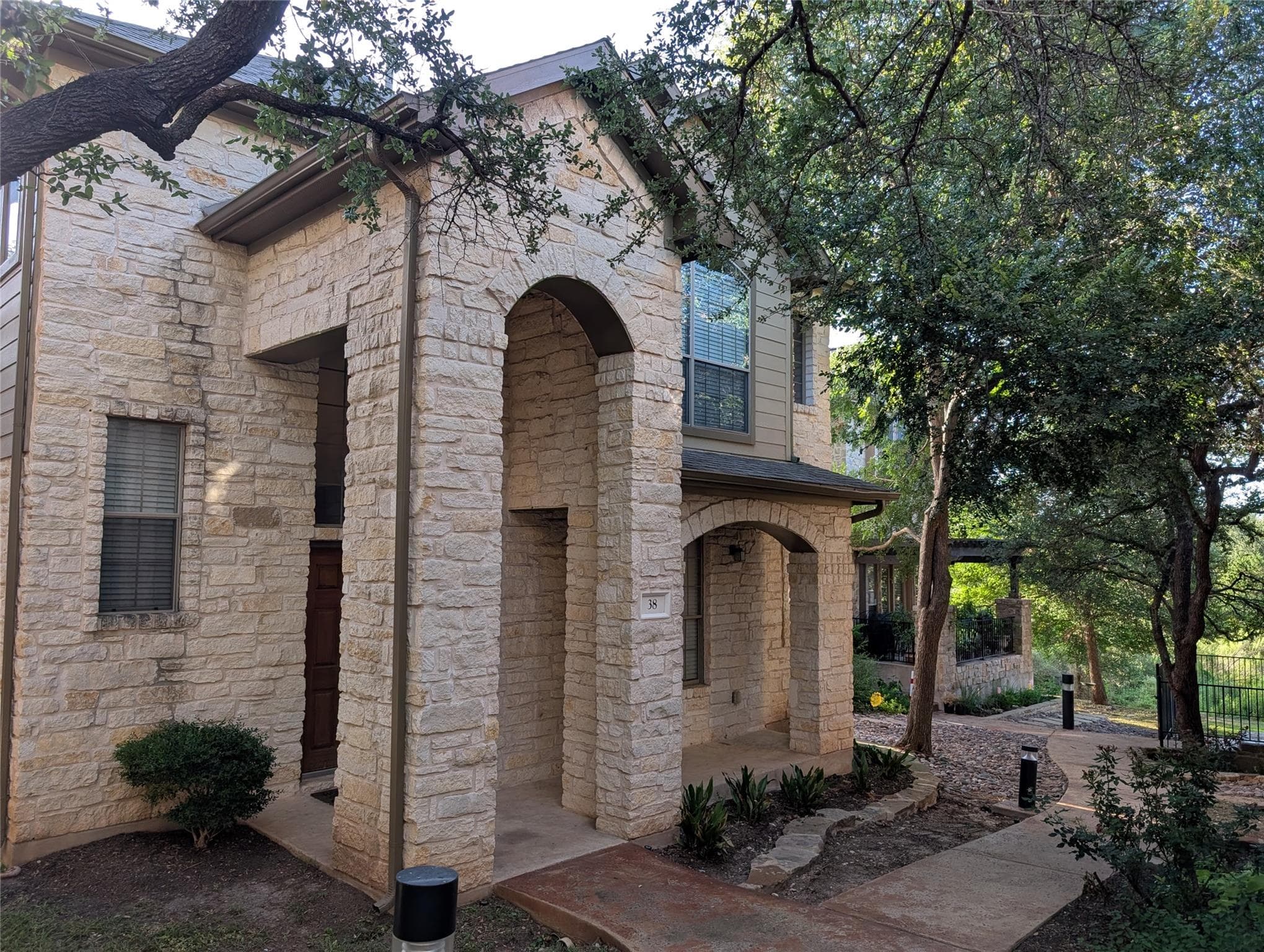 11400 W Parmer Ln  #38