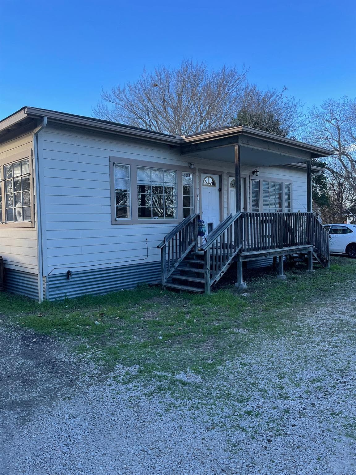 108 W Austin St  #B