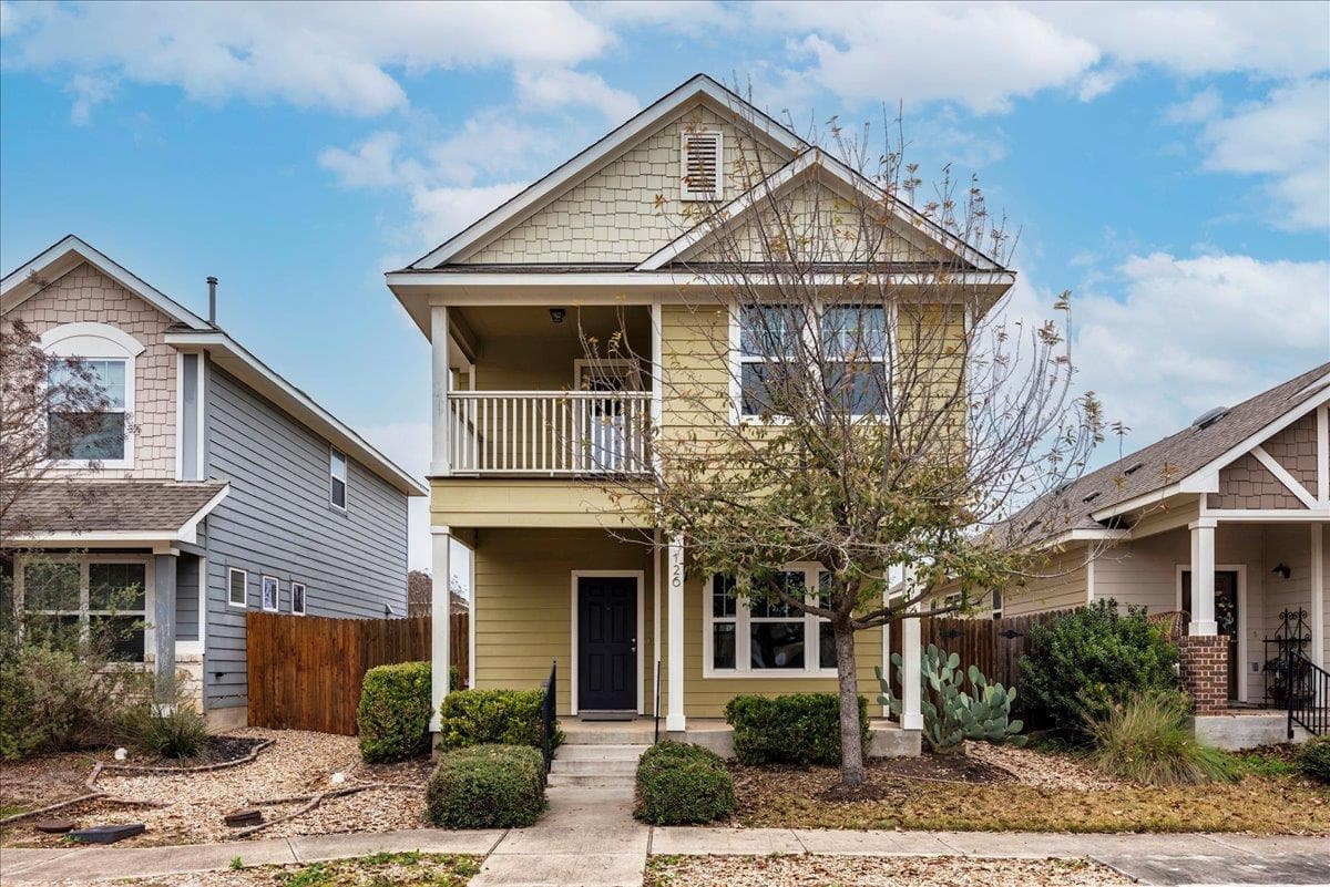 126 Wainscot Oak Way