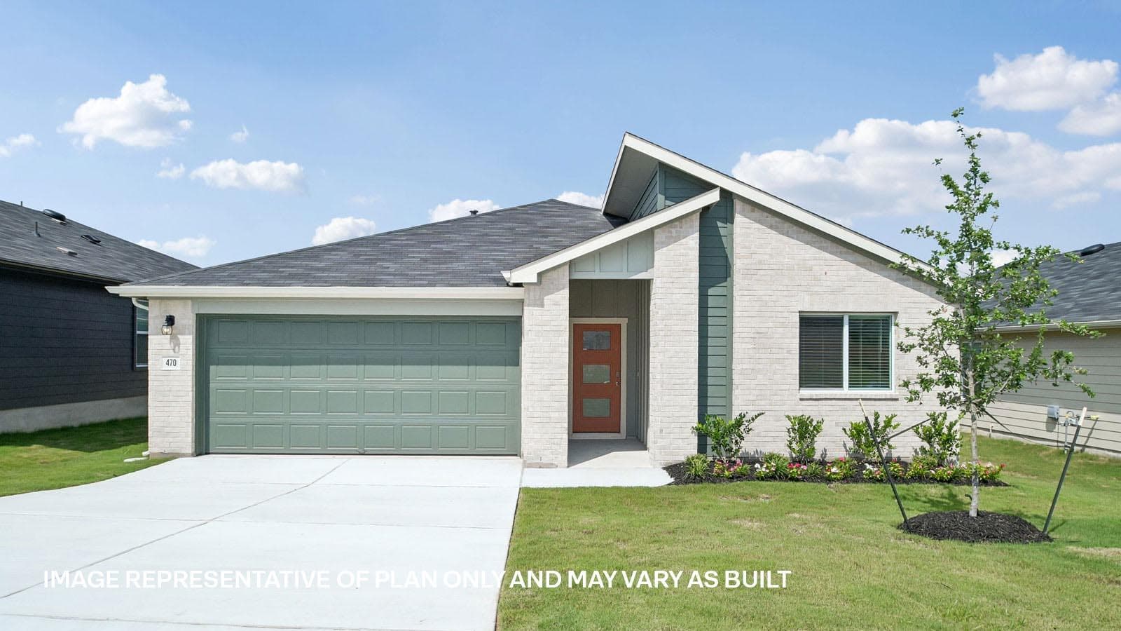 349  Mountain Pea Rd