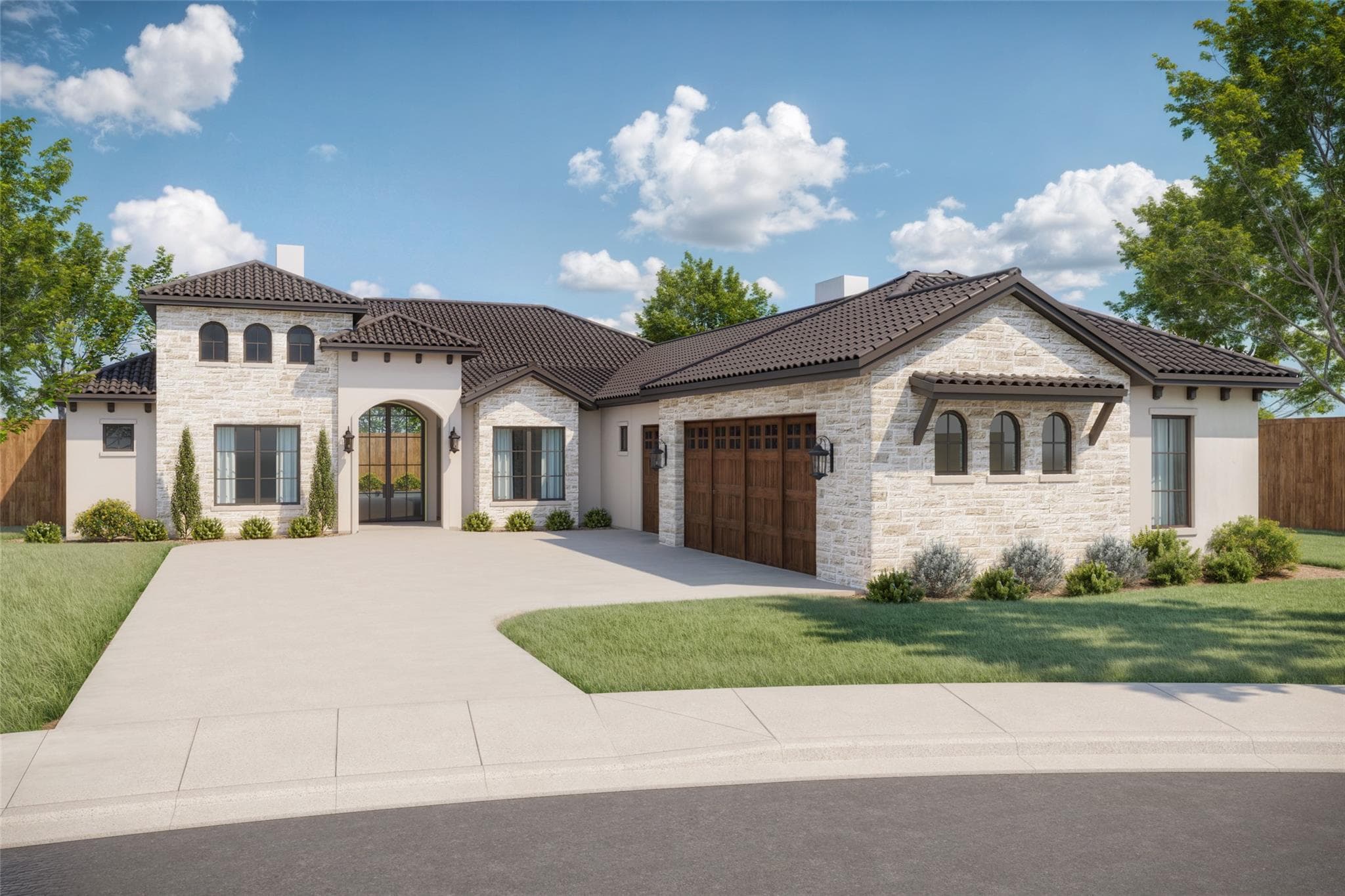 608  Flint Ridge Trl