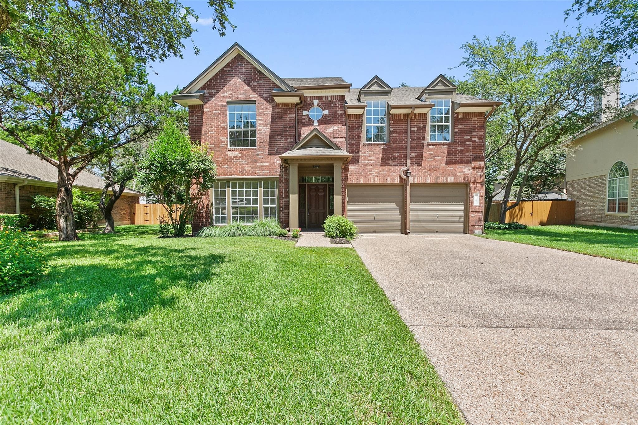 3811 Standfield Ct