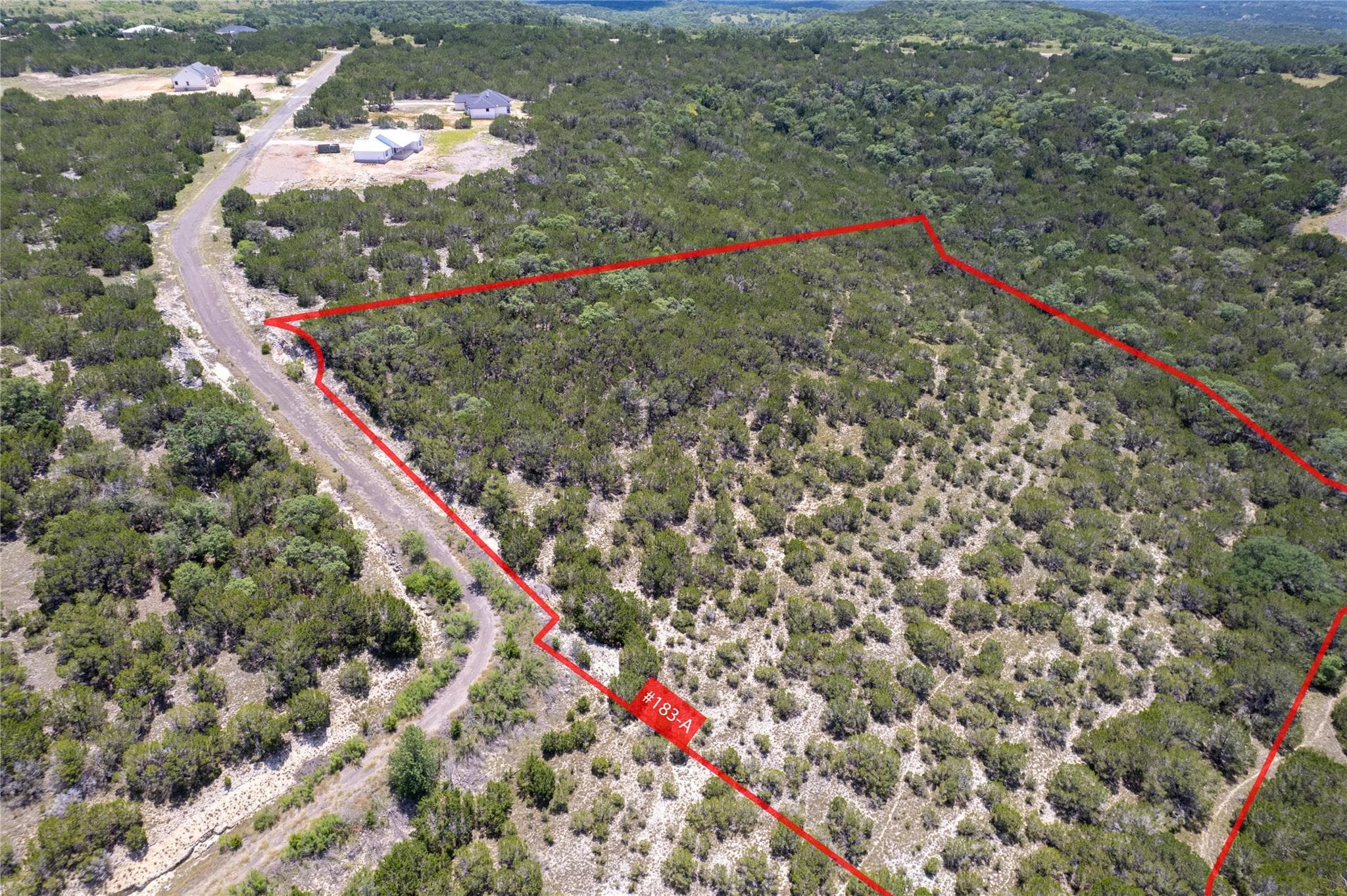Lot 183-A Suncrest Trl