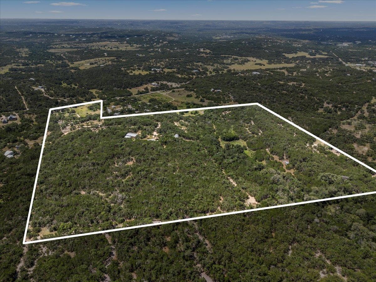 701 Old Oaks Ranch Rd