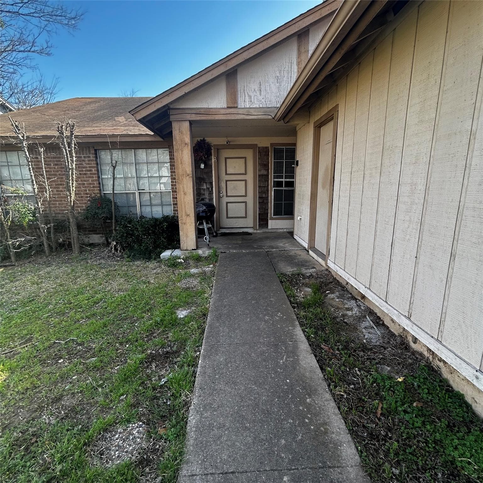 6603  Deatonhill Dr  #B