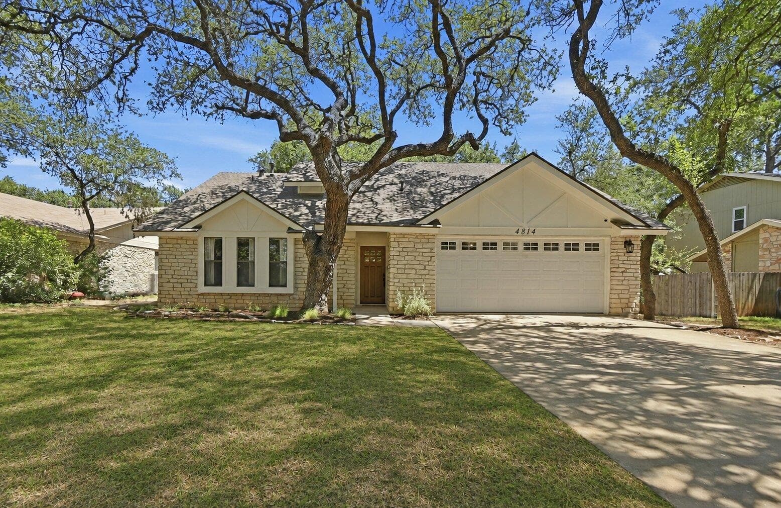 4814  White Elm Dr