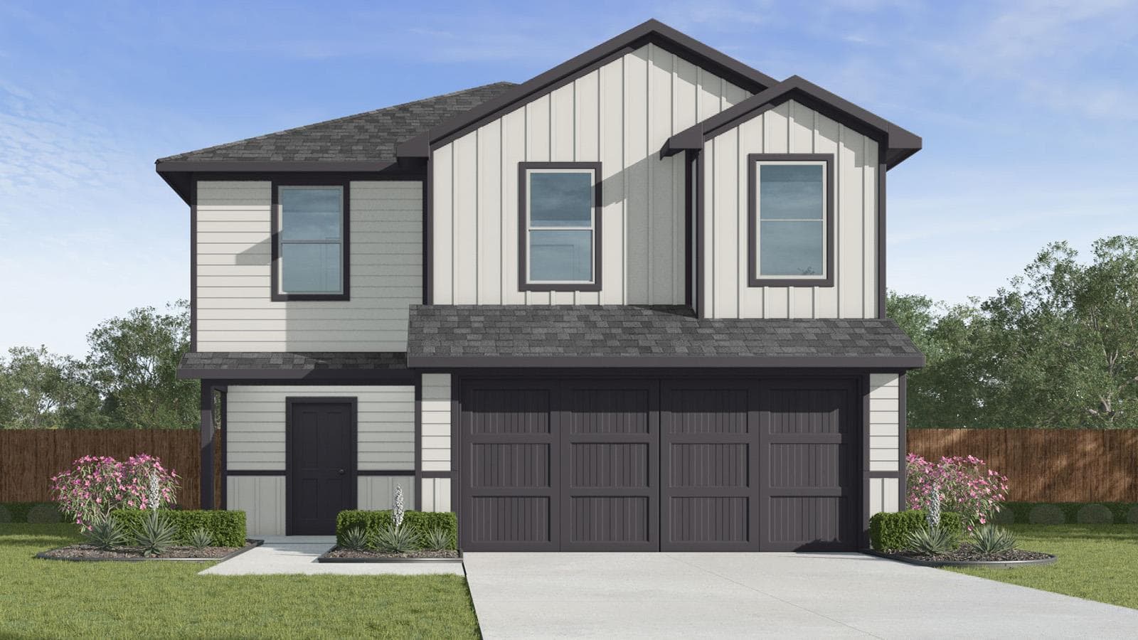 7323  Ducket Creek Dr