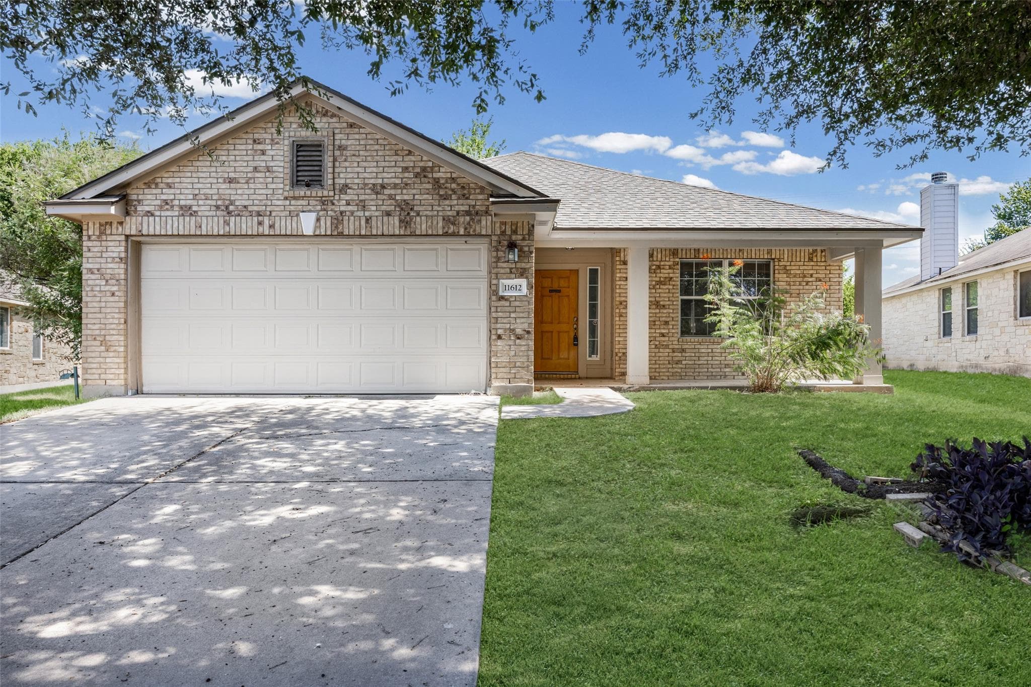 11612 Timber Heights Dr