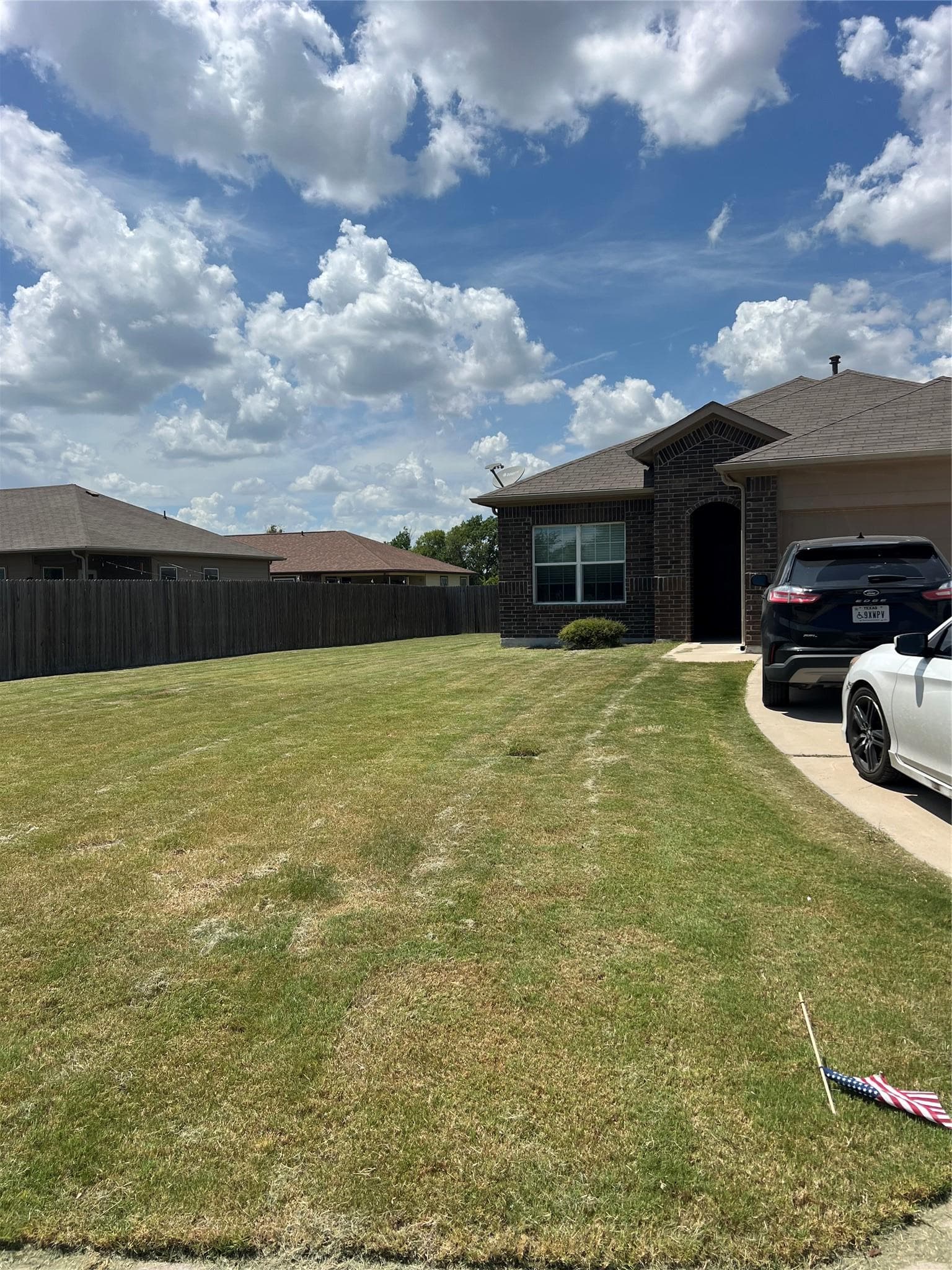 45  CHURCHILL FARMS Dr