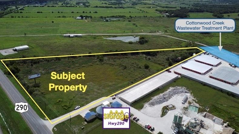 15105  Us Highway 290 Hwy E