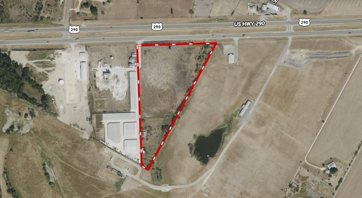 15105  Us Highway 290 Hwy E