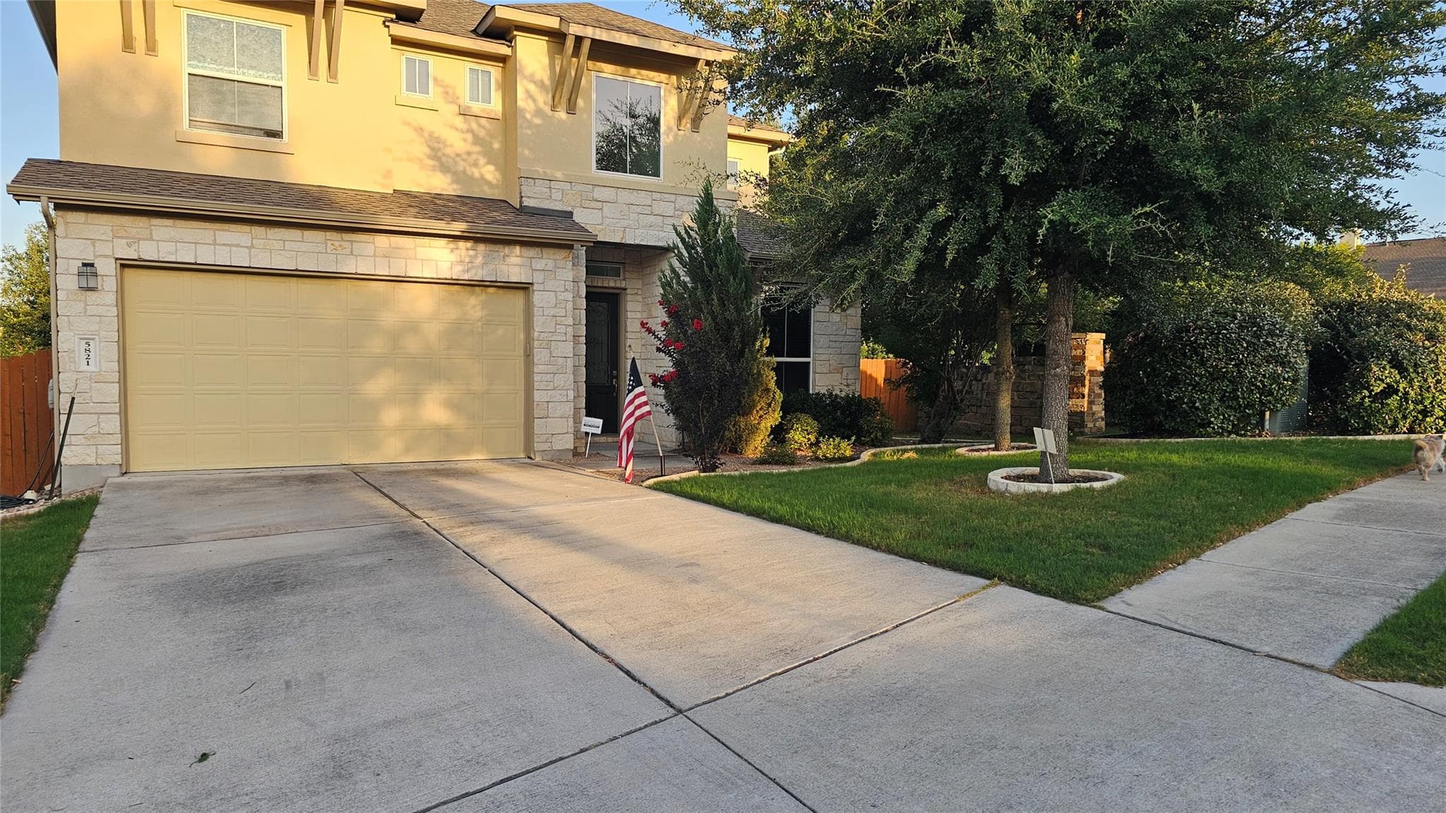 5821  Buchanan Draw Rd