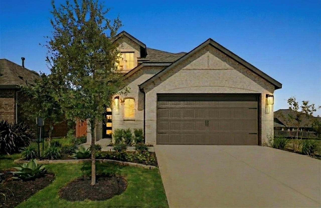 200  Bay Breeze Dr