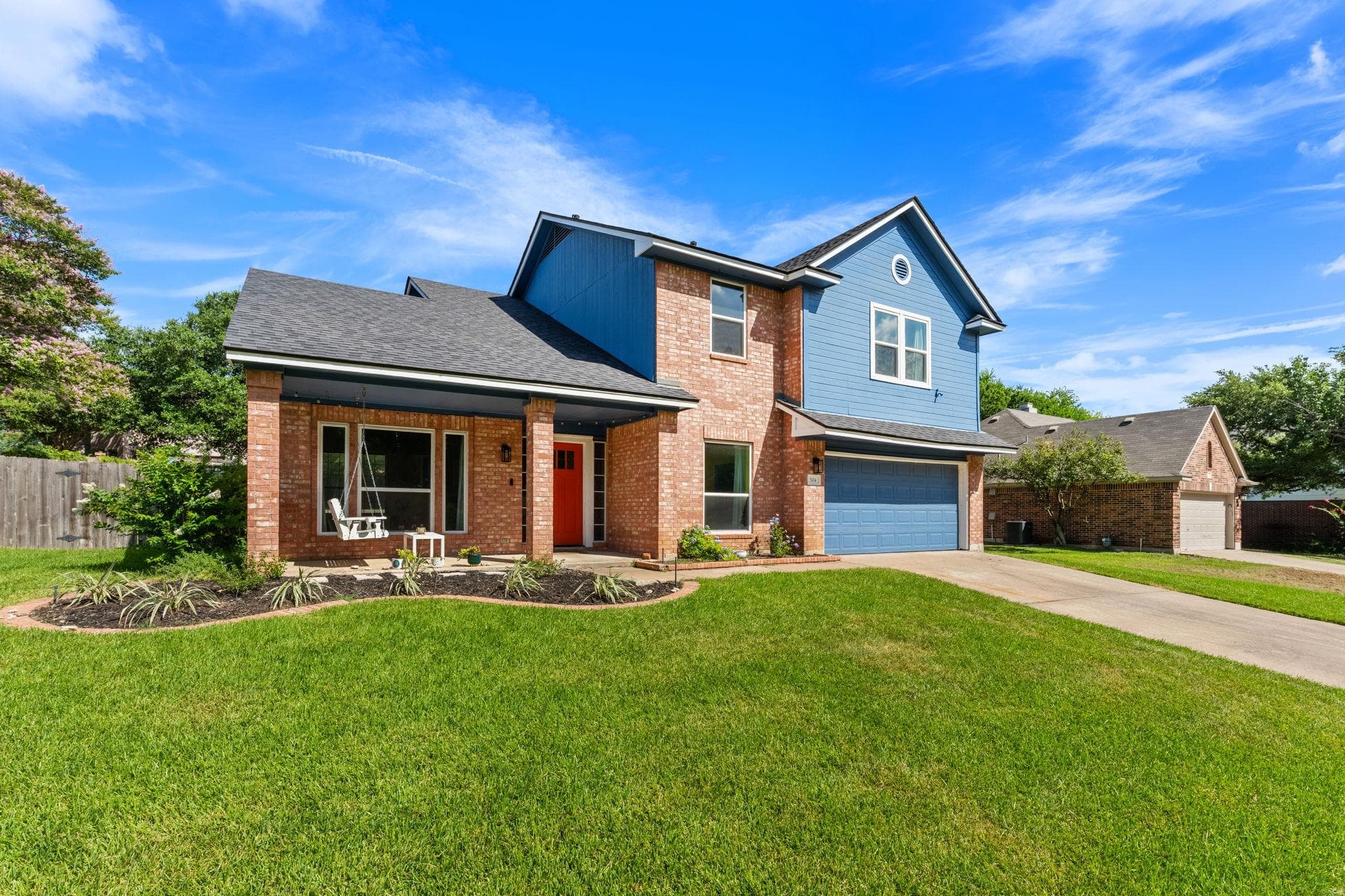 504  PLEASANT VALLEY Dr