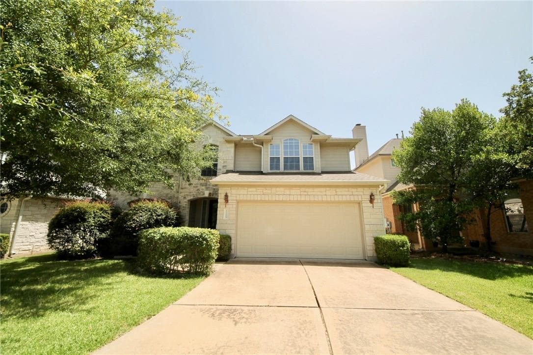 11109 Sandstone Trl