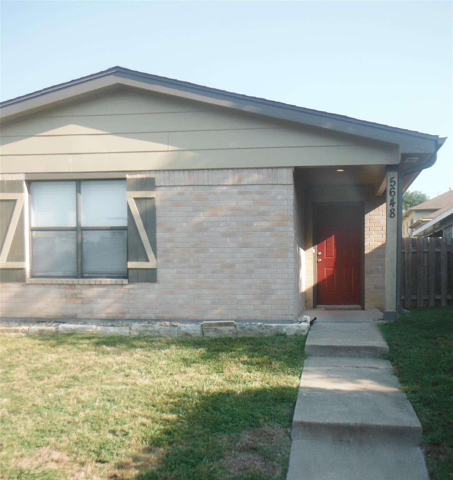5648 Pinon Vista Dr