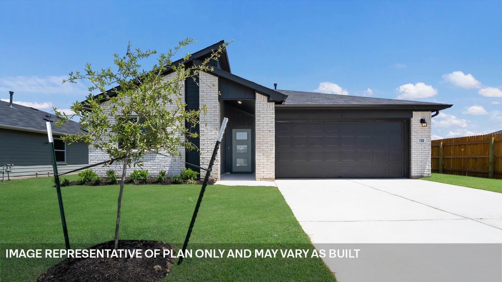 457 Mountain Pea Rd