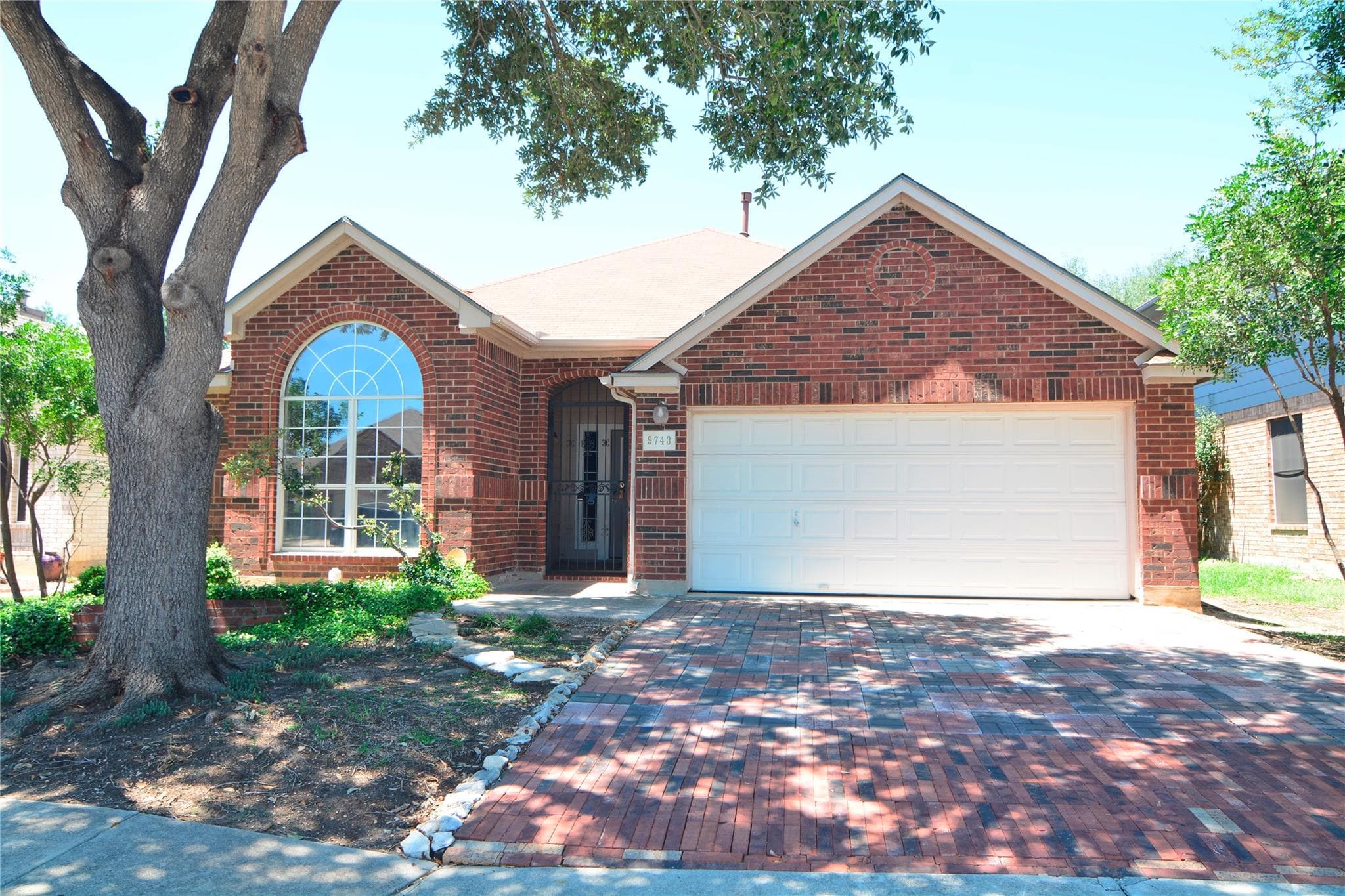 9743  Copperway None