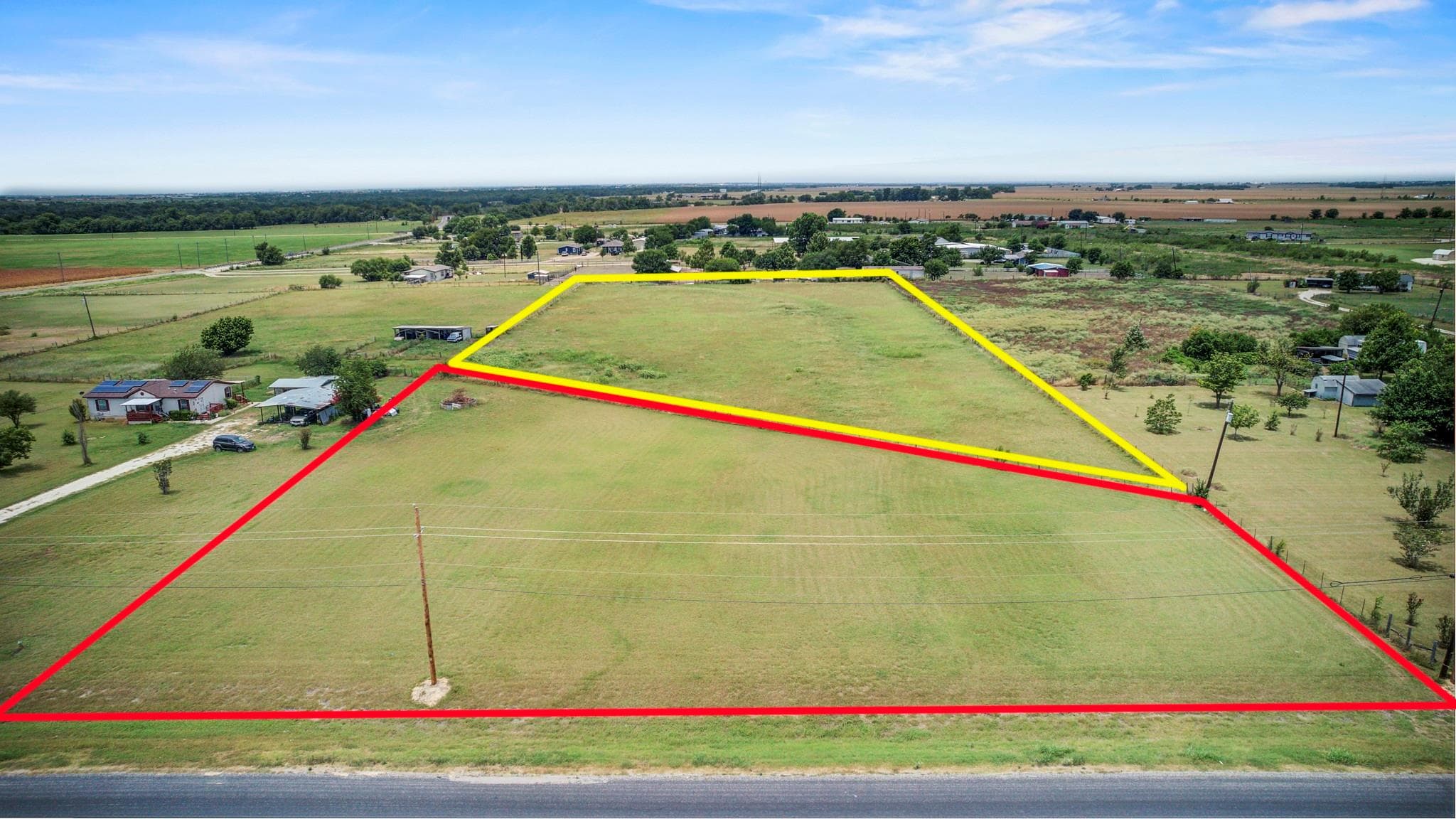 4980 County Road 406 Rd
