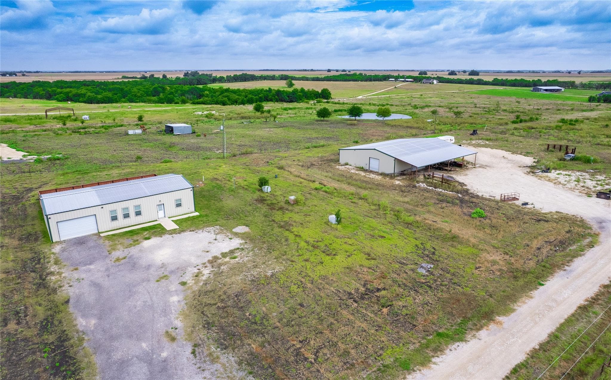 1889 County Road 487 None