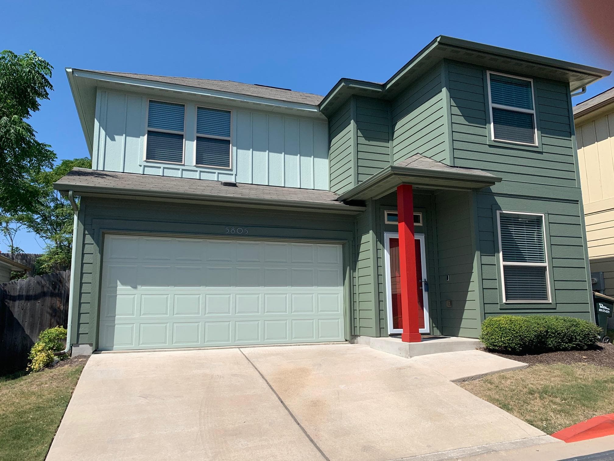 5805 Loblolly Ln