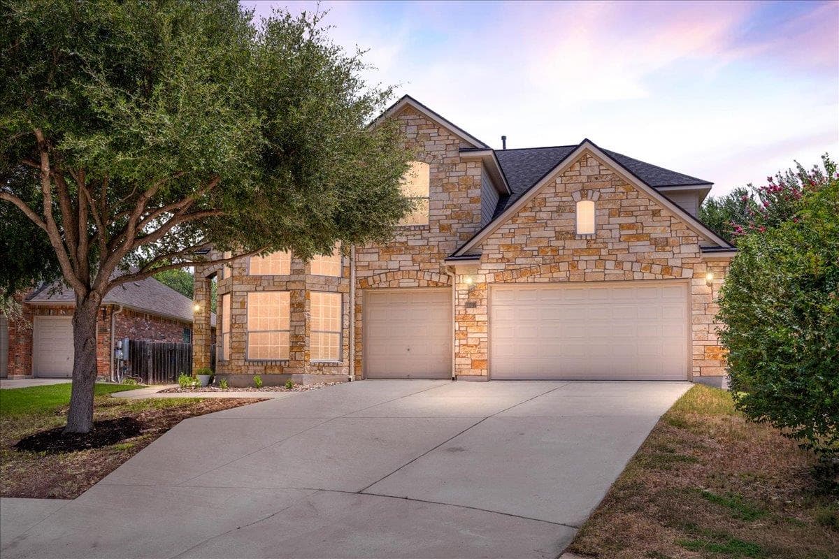 1602  Purple Sage Dr