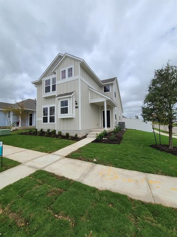 156  Huckleberry Ln