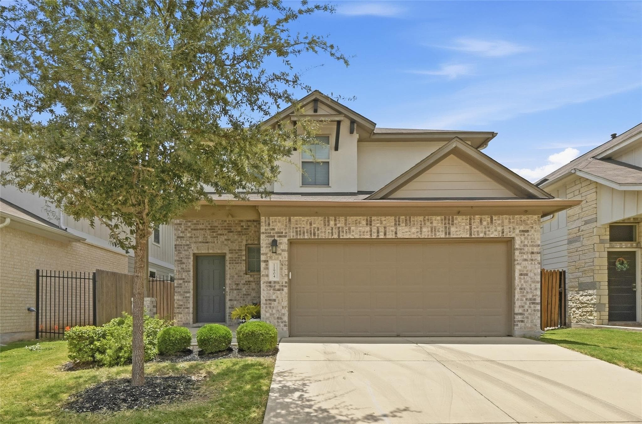 11904 Dispatch Way #62